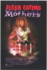 Кровожадные мамаши