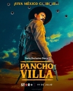 Панчо Вилла. Северный кентавр