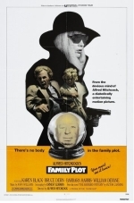 Семейный заговор