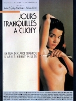 Тихие дни в Клиши