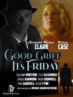 Чёрт возьми, Пятница!