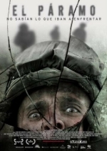 Холодное высокогорье