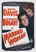 Меченая женщина