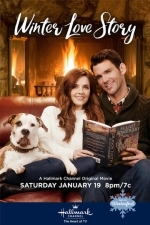 Зимняя история любви