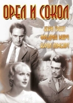 Орел и сокол