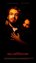 В самом аду нет фурии страшнее