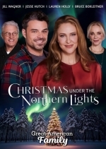Рождество под северным сиянием