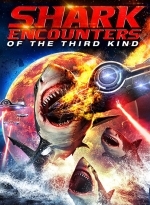 Контакты с акулами третьей степени