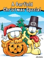 Рождество Гарфилда