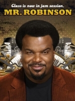 Мистер Робинсон