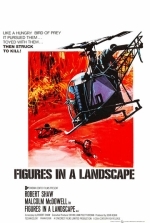 Силуэты на пересечённой местности