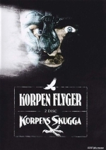 Тень ворона