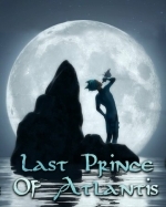 Последний человек Атлантиды