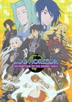 Хроники Горизонта