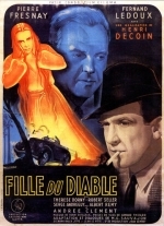 Дочь дьявола