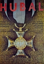 Майор Хубаль
