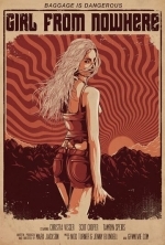 Девушка из ниоткуда