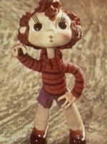 Бачо едет к бабушке