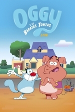 Огги и тараканы: Новое поколение