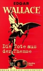 Мертвец из Темзы