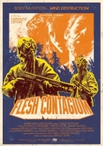 Инфецированая плоть