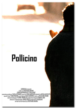 Мальчик с пальчик