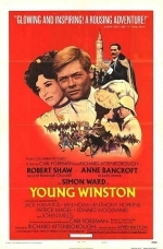 Молодой Уинстон