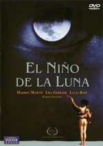 Лунный мальчик