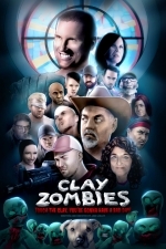 Глиняные зомби