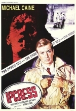 Досье Ипкресс