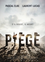 Захваченный