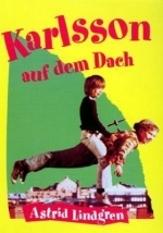 Карлсон который живет на крыше