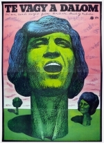 Ты, песня моя