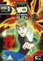 Бен 10: Инопланетная сверхсила