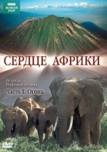 BBC: Сердце Африки