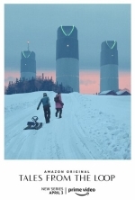 Рассказы из Петли