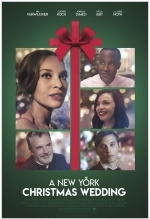 Свадьба в Нью-Йорке на Рождество