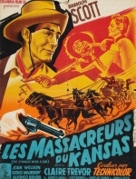 Незнакомец с револьвером