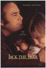 Джек-медведь
