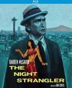 Ночной душитель