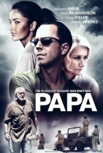 Папа: Хемингуэй на Кубе