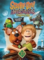 Скуби-Ду: Таинственная карта