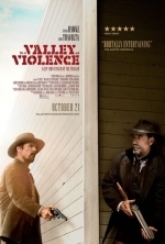 В долине насилия