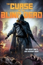 Проклятье слепых мертвецов