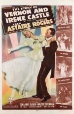 История Вернона и Ирен Кастл