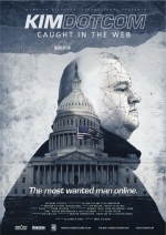 Ким Дотком: Пойманный в Сеть