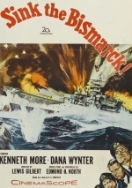 Потопить «Бисмарк»