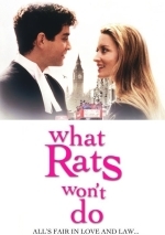 Мышиная возня