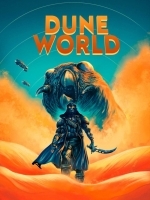 Мир Дюны