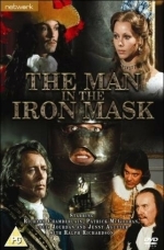 Человек в железной маске